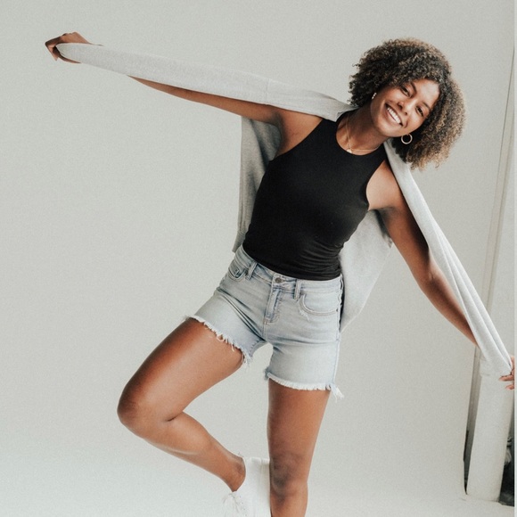 The Revy Short | 3XL - Picture 8 of 13